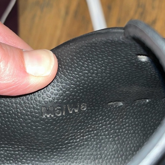 UNISEX Colab Native x Diano x George Cox 
Size 6 Men’s & 8 women’s. - Picture 4 of 5